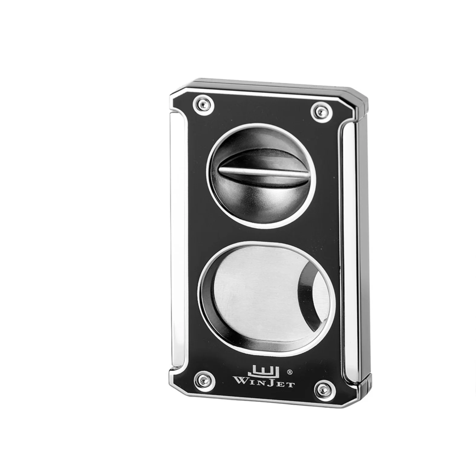 Winjet Cigar Cutter V Cut